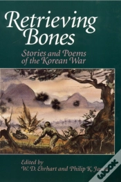 Capa do artigo Retrieving Bones