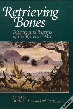 Capa do artigo Retrieving Bones