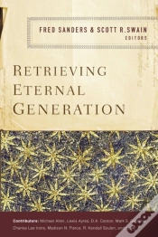 Capa do artigo Retrieving Eternal Generation