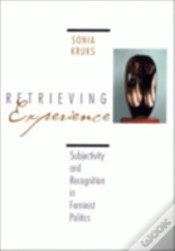 Capa do artigo Retrieving Experience