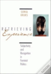 Capa do artigo Retrieving Experience