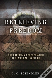 Capa do artigo Retrieving Freedom
