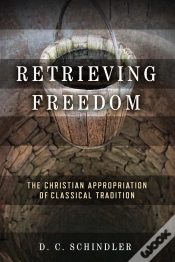 Capa do artigo Retrieving Freedom