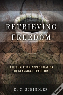 Capa do artigo Retrieving Freedom