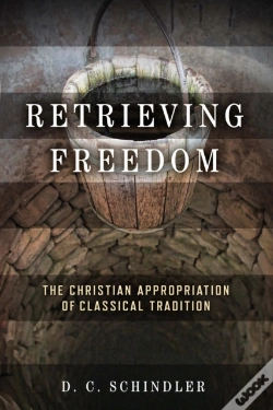 Capa do artigo Retrieving Freedom