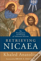 Capa do artigo Retrieving Nicaea