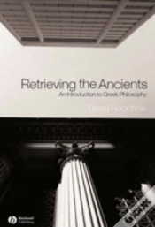 Capa do artigo Retrieving The Ancients