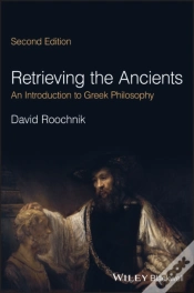 Capa do artigo Retrieving The Ancients