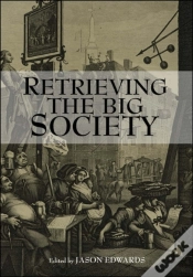 Capa do artigo Retrieving The Big Society