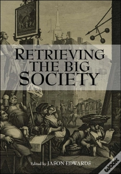 Capa do artigo Retrieving The Big Society