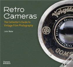 Capa do artigo Retro Cameras