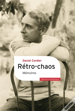 Capa do artigo Rétro-Chaos : Mémoires