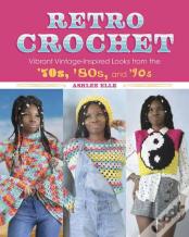 Retro Crochet
