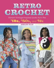Capa do artigo Retro Crochet