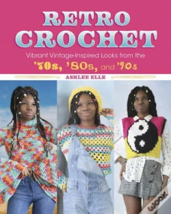 Capa do artigo Retro Crochet