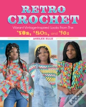 Capa do artigo Retro Crochet