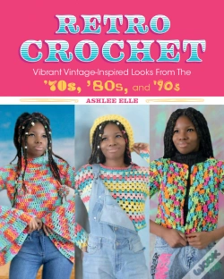 Capa do artigo Retro Crochet