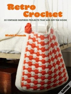 Capa do artigo Retro Crochet