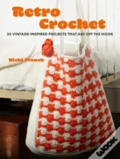 Capa do artigo Retro Crochet
