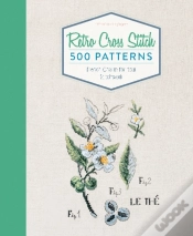 Capa do artigo Retro Cross Stitch