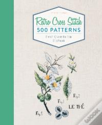 Retro Cross Stitch