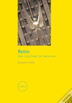 Capa do artigo Retro