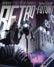 Capa do artigo Retro-Futur !