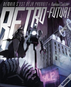 Capa do artigo Retro-Futur !