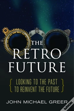 Capa do artigo Retro Future