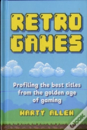 Capa do artigo Retro Games