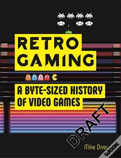 Capa do artigo Retro Gaming