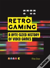 Capa do artigo Retro Gaming