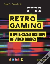 Capa do artigo Retro Gaming