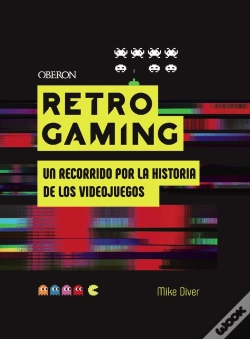 Capa do artigo Retro Gaming