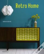 Capa do artigo Retro Home