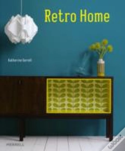 Capa do artigo Retro Home