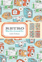 Retro Mini Eco Journals - Preview