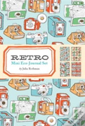 Capa do artigo Retro Mini Eco Journals