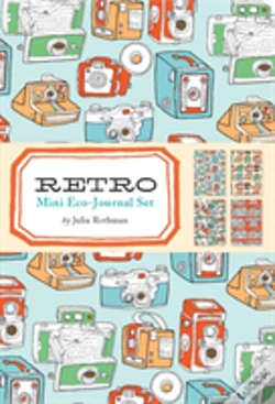 Capa do artigo Retro Mini Eco Journals