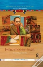 Capa do artigo Retro-Modern India