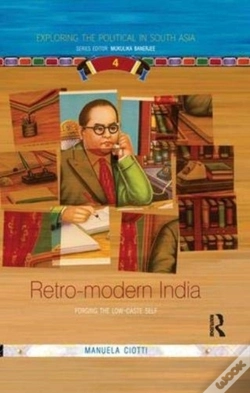 Capa do artigo Retro-Modern India