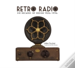 Capa do artigo Retro Radio