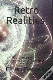 Capa do artigo Retro Realities Volume 3
