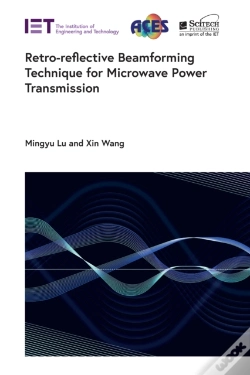 Capa do artigo Retro-Reflective Beamforming Technique For Microwave Power Transmission