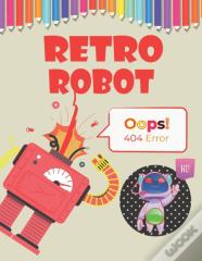 Retro Robot