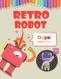 Retro Robot - Preview