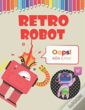 Retro Robot