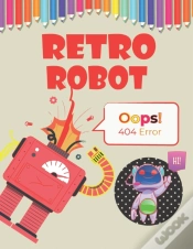 Capa do artigo Retro Robot