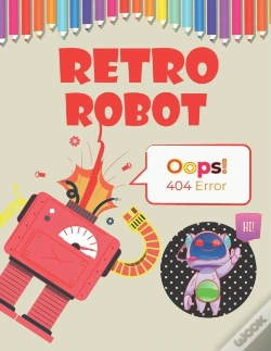 Capa do artigo Retro Robot