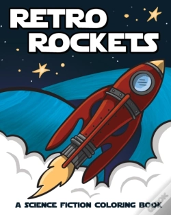 Capa do artigo Retro Rockets